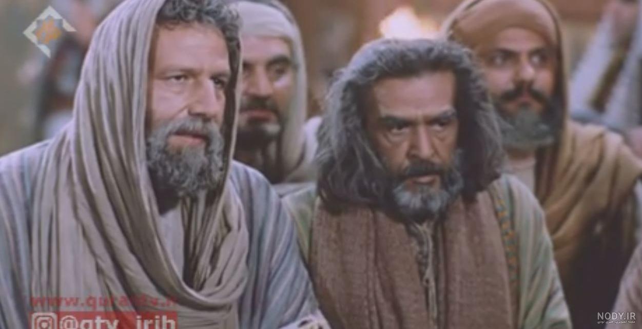 تغییر چهره عجیب و باورنکردنی بازیگران یوسف پیامبر بعد از سال ها (+عکس)