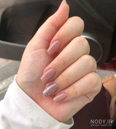 تفاوت لاک ناخن با لاک ژل با کاشت ناخن تفاوت لاک ناخن با لاک ژل با کاشت ناخن