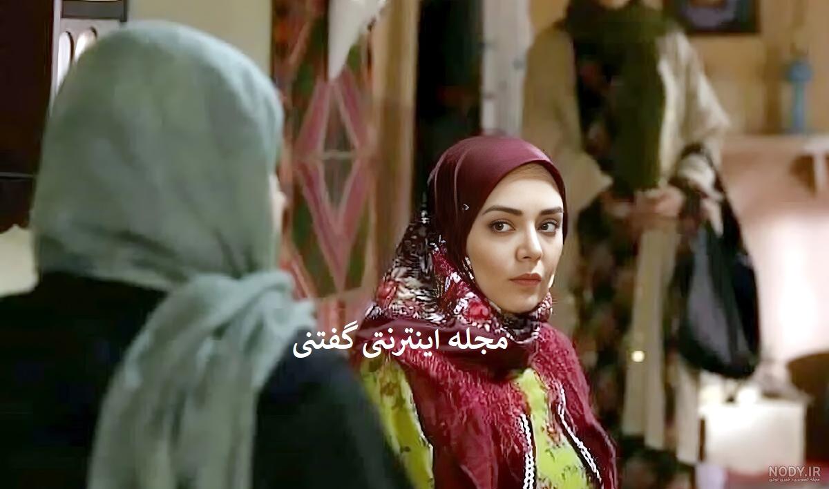 جذابیت چشمگیر روژان سریال نون خ در واقعیت! +بیوگرافی و عکسهای جدید 1403 جذابیت چشمگیر روژان سریال نون خ در واقعیت! +بیوگرافی و عکسهای جدید 1403