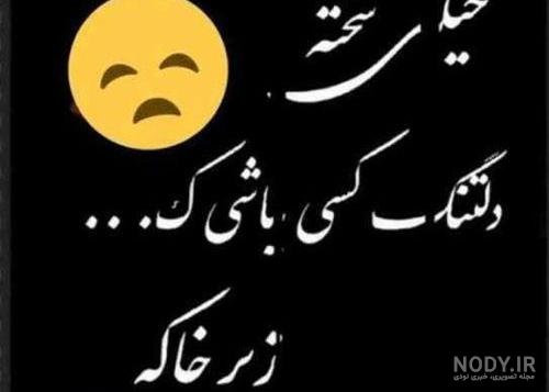 دلتنگی سارا خوئینی‌ها برای برادرش +عکس