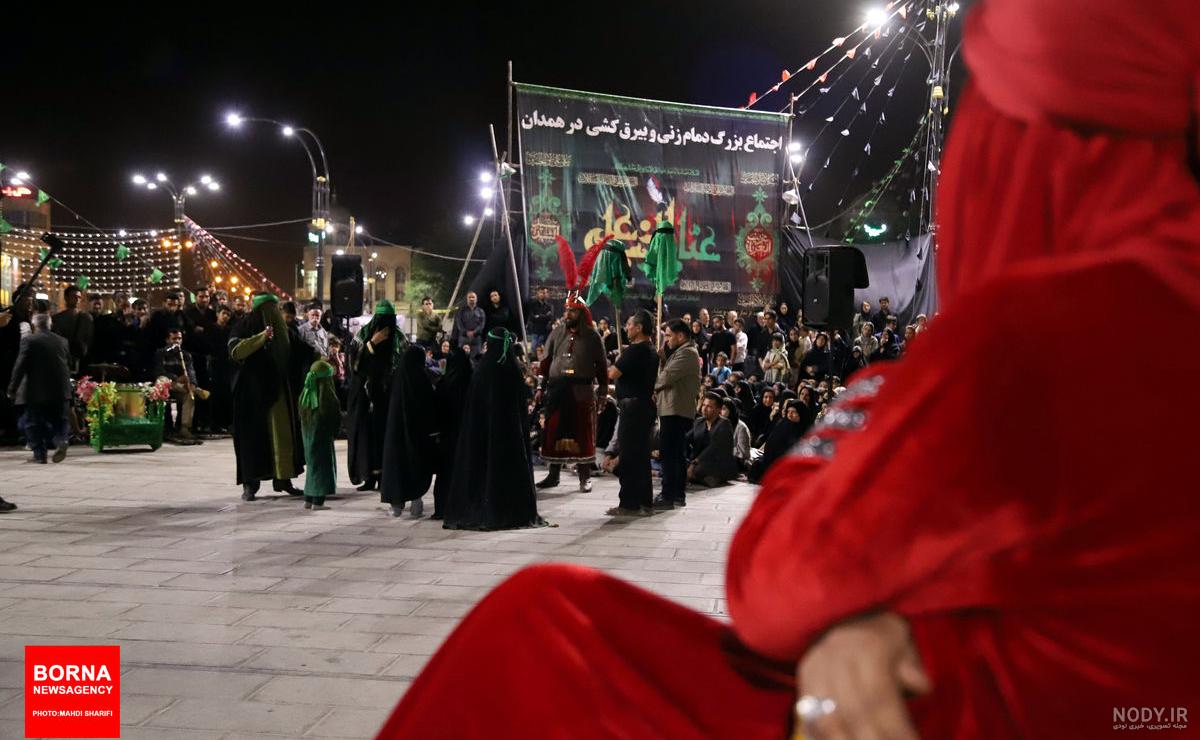 سانسور 57 ساله و خلاصه کردن زندگی حسین(ع) به نیم‌ روز آخر