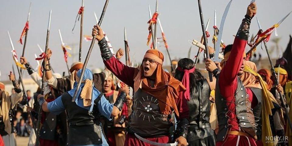سرنوشت شوم قاتلان امام حسین (ع) - مشرق نیوز سرنوشت شوم قاتلان امام حسین (ع) - مشرق نیوز