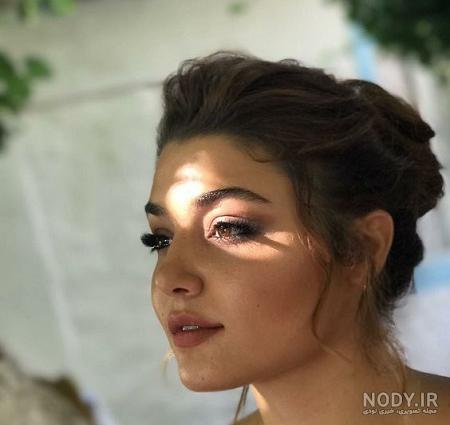 سریال وحشی 🔥‎ | ‎. عکس های جدید هانده ارچل😍🔥 #hande_ercel #handeercel  #handeerçel #hande_erçel #handemyy #edayildiz #muratdalkiliç #عشق_مشروط...‎  | Instagram