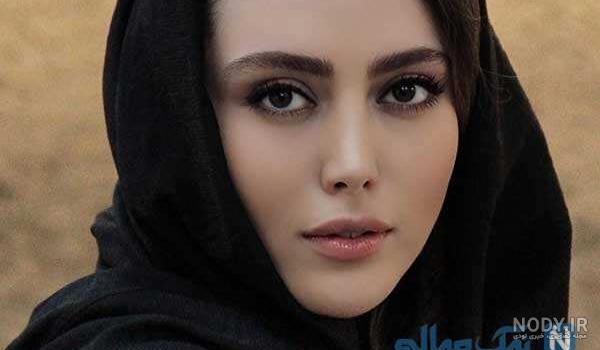 شادی مختاری: هر پلان سریال «دل‌دار» برای من کلاس درس بود