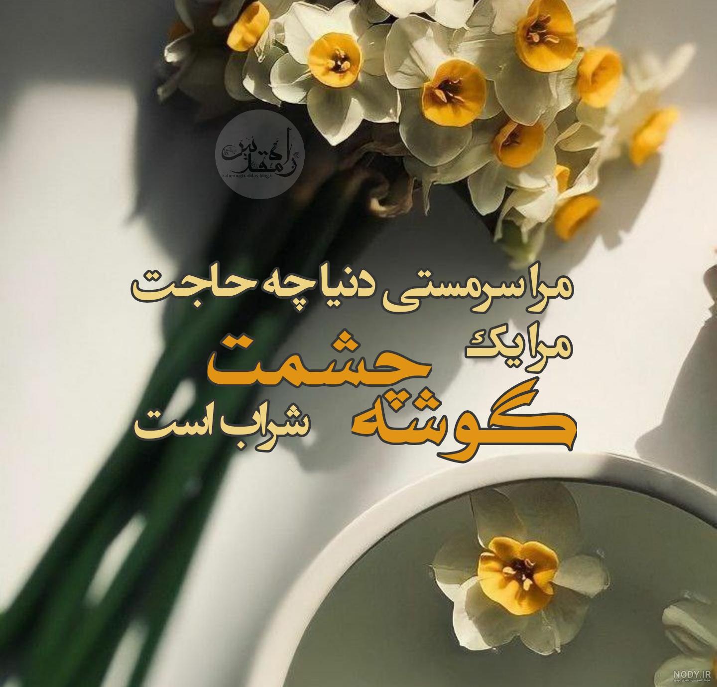 شعر و متن در مورد گل؛ جملات احساسی درباره زیبایی گل شعر و متن در مورد گل؛ جملات احساسی درباره زیبایی گل