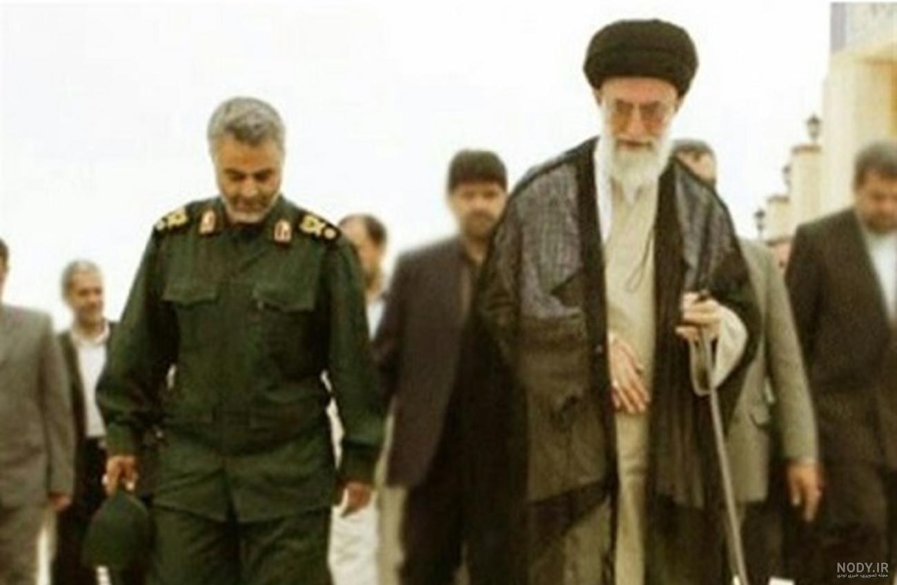شهید رئیسی و رهبر انقلاب در یک قاب + عکس - همشهری آنلاین شهید رئیسی و رهبر انقلاب در یک قاب + عکس - همشهری آنلاین
