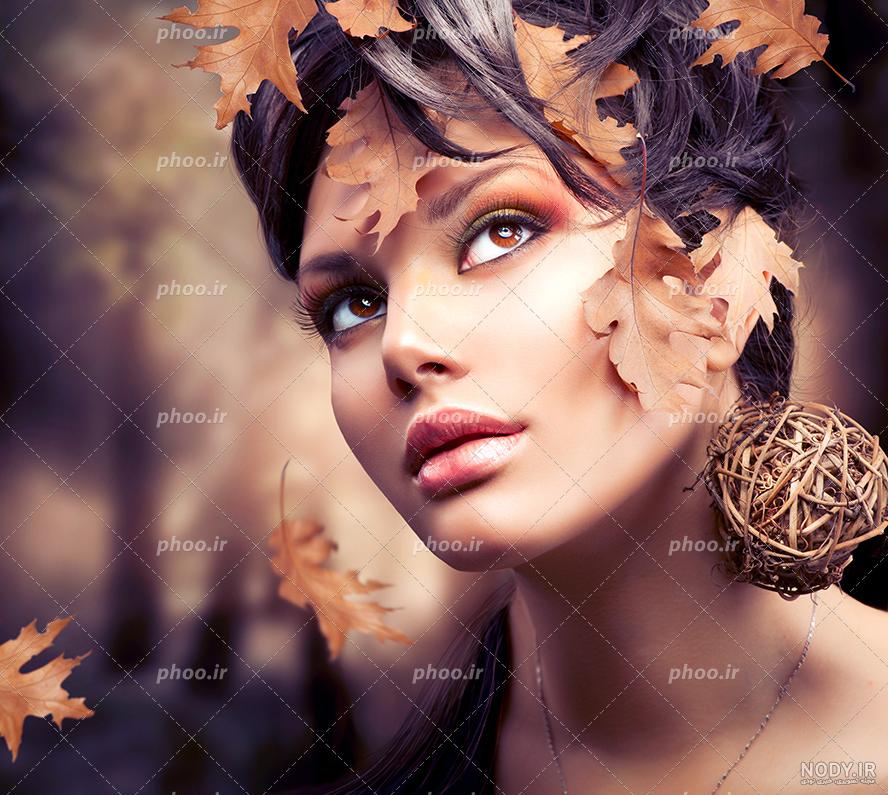 عکاسی از چهره؛ 275 ایده‌ی جذاب برای گرفتن عکس از چهره |