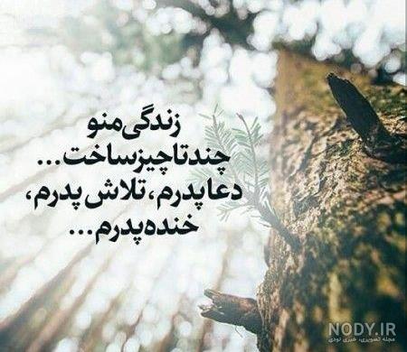 عکس استوری روز پدر جدید