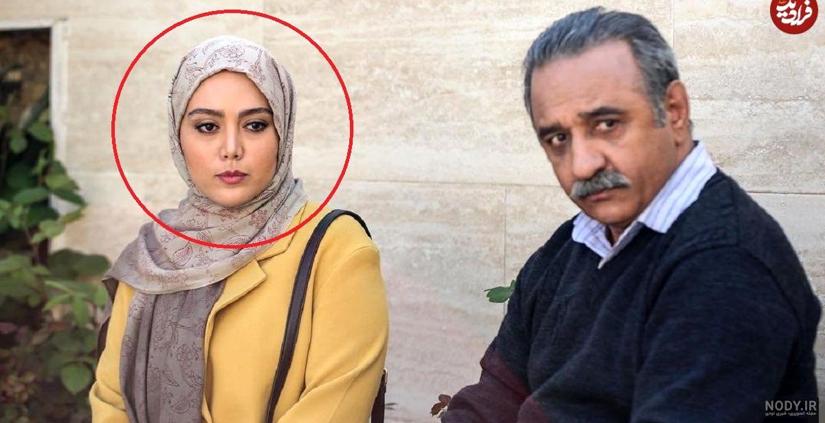 عکس های امیر مقاره با شادی مختاری عکس های امیر مقاره با شادی مختاری