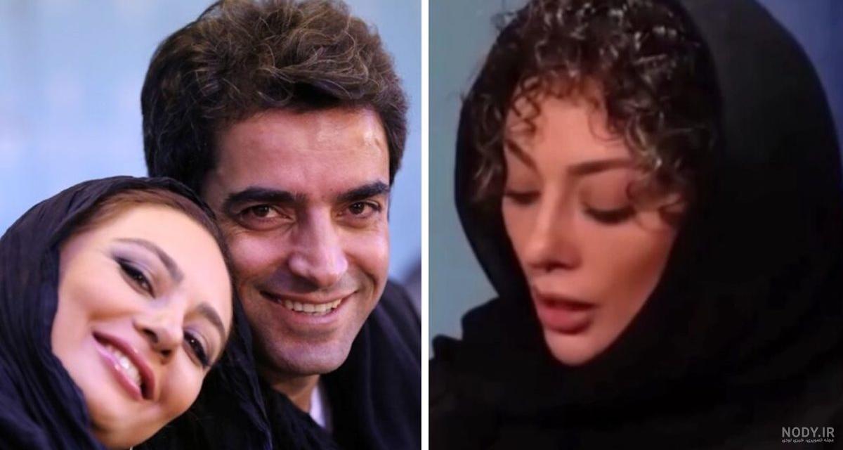 عکس های جدید یکتا ناصر و همسرش