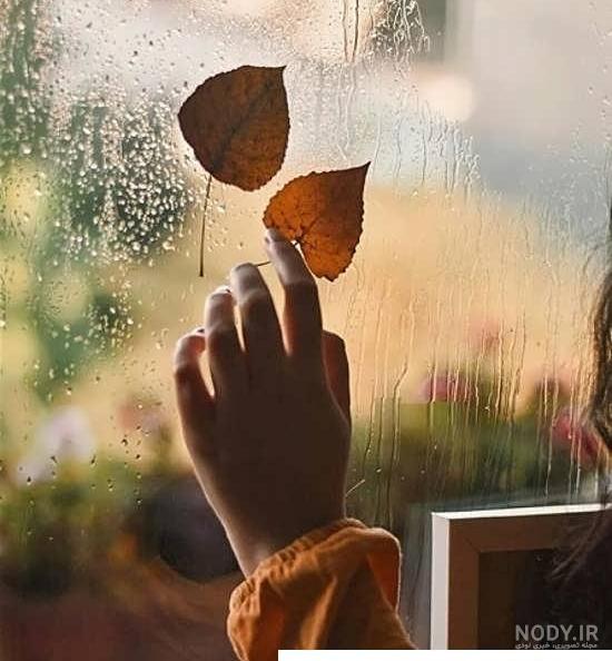 عکس خاص برای پروفایل