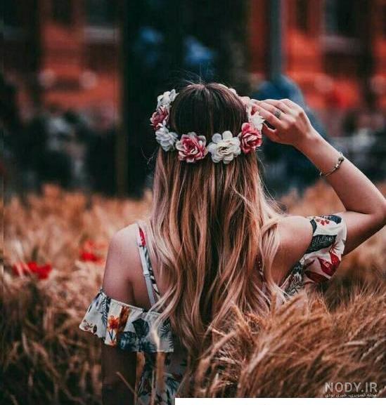 عکس خاص و زیبا عاشقانه