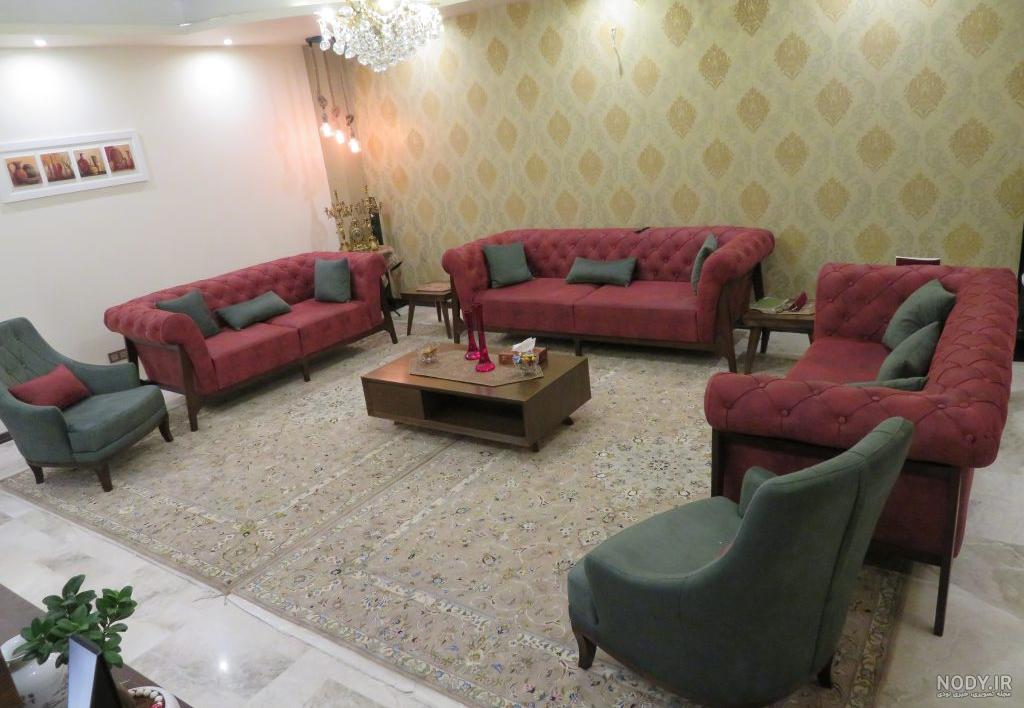 عکس خانه ویلایی عکس خانه ویلایی