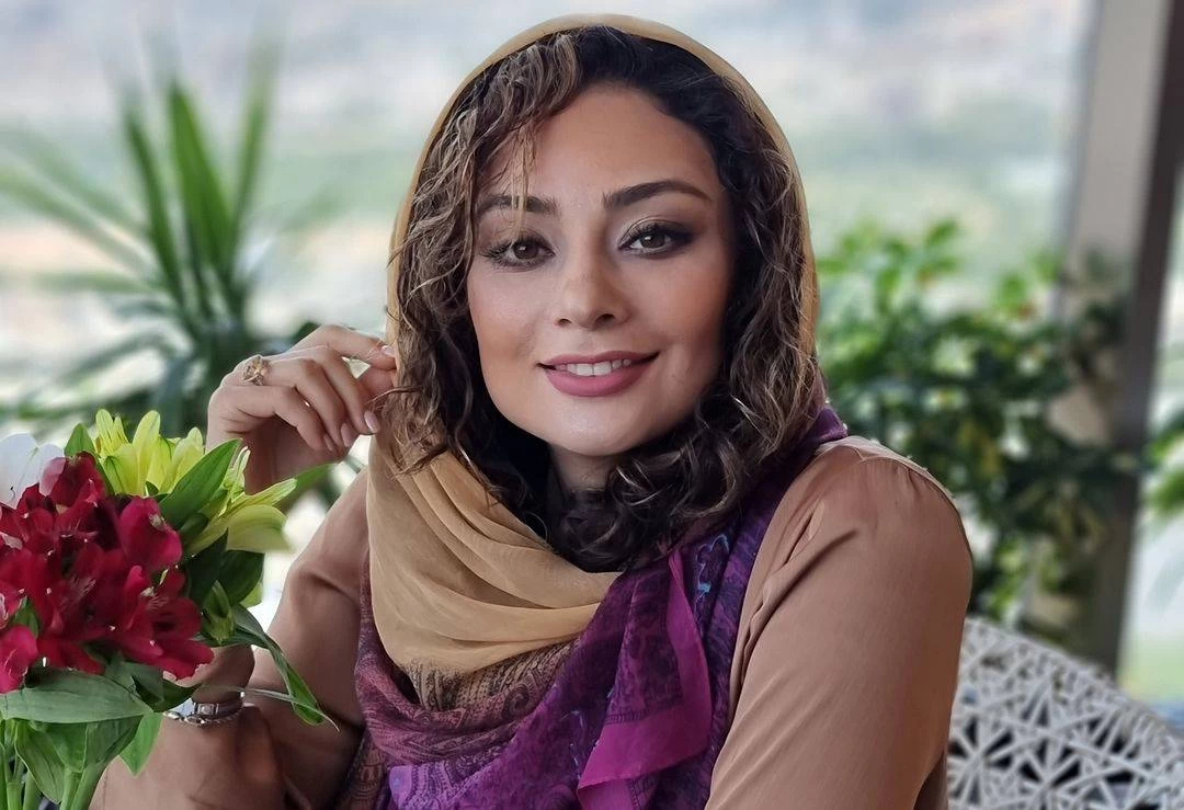 عکس های خانوادگی یکتا ناصر و همسرش منوچهر هادی - مجله شبونه