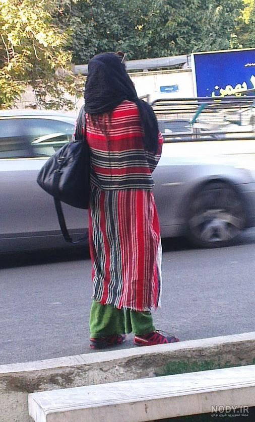 عکس دخترانه زشت ❤️ [ بهترین تصاویر ]