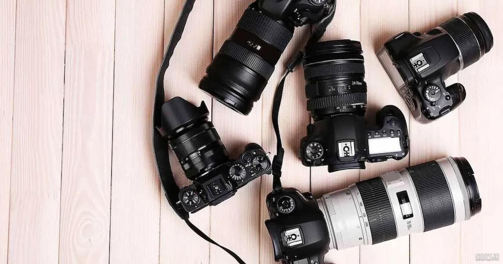 عکس دوربین عکس دوربین