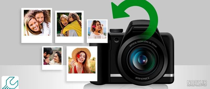عکس دوربین برای پروفایل عکس دوربین برای پروفایل