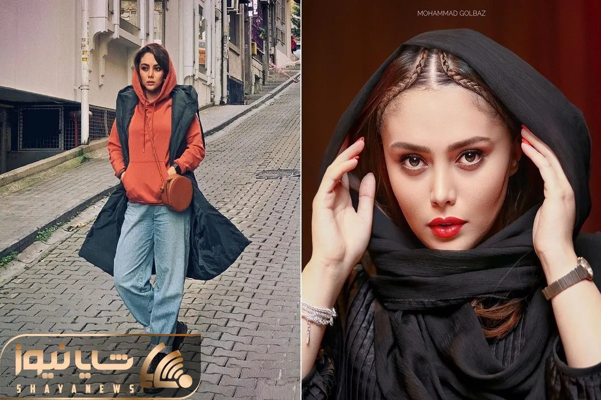 عکس شادی مختاری - عکس نودی عکس شادی مختاری - عکس نودی