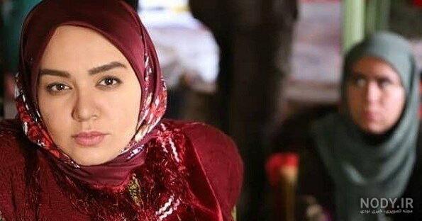 عکس های شیرین بازیگر نون خ عکس های شیرین بازیگر نون خ