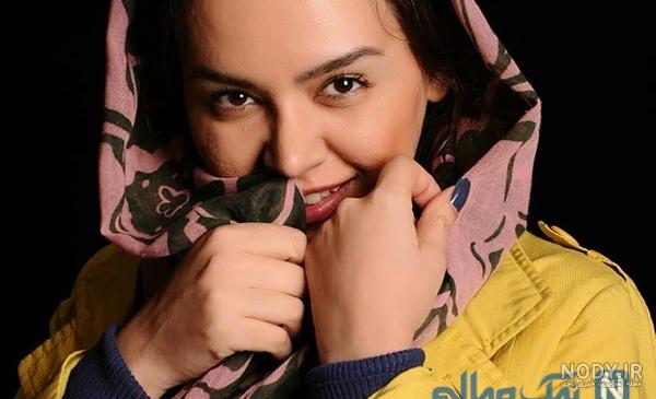 عکس های شیرین نون خ عکس های شیرین نون خ