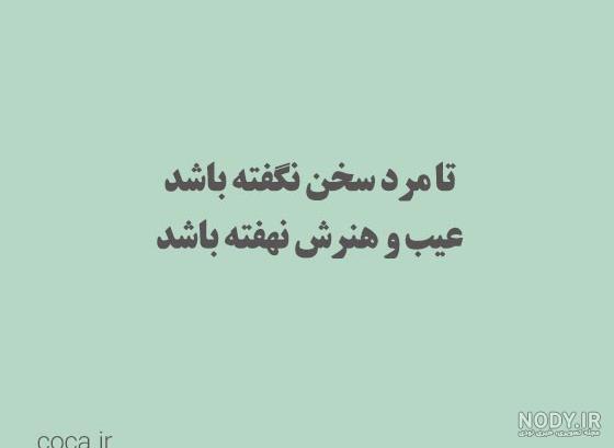 عکس های ضرب المثلی