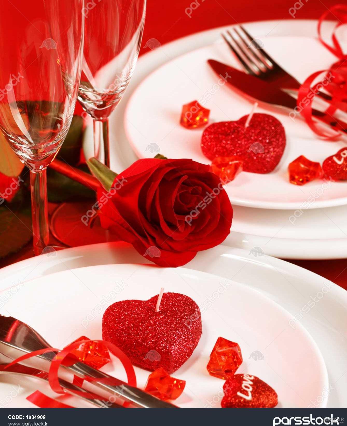عکس های قلبی عاشقانه