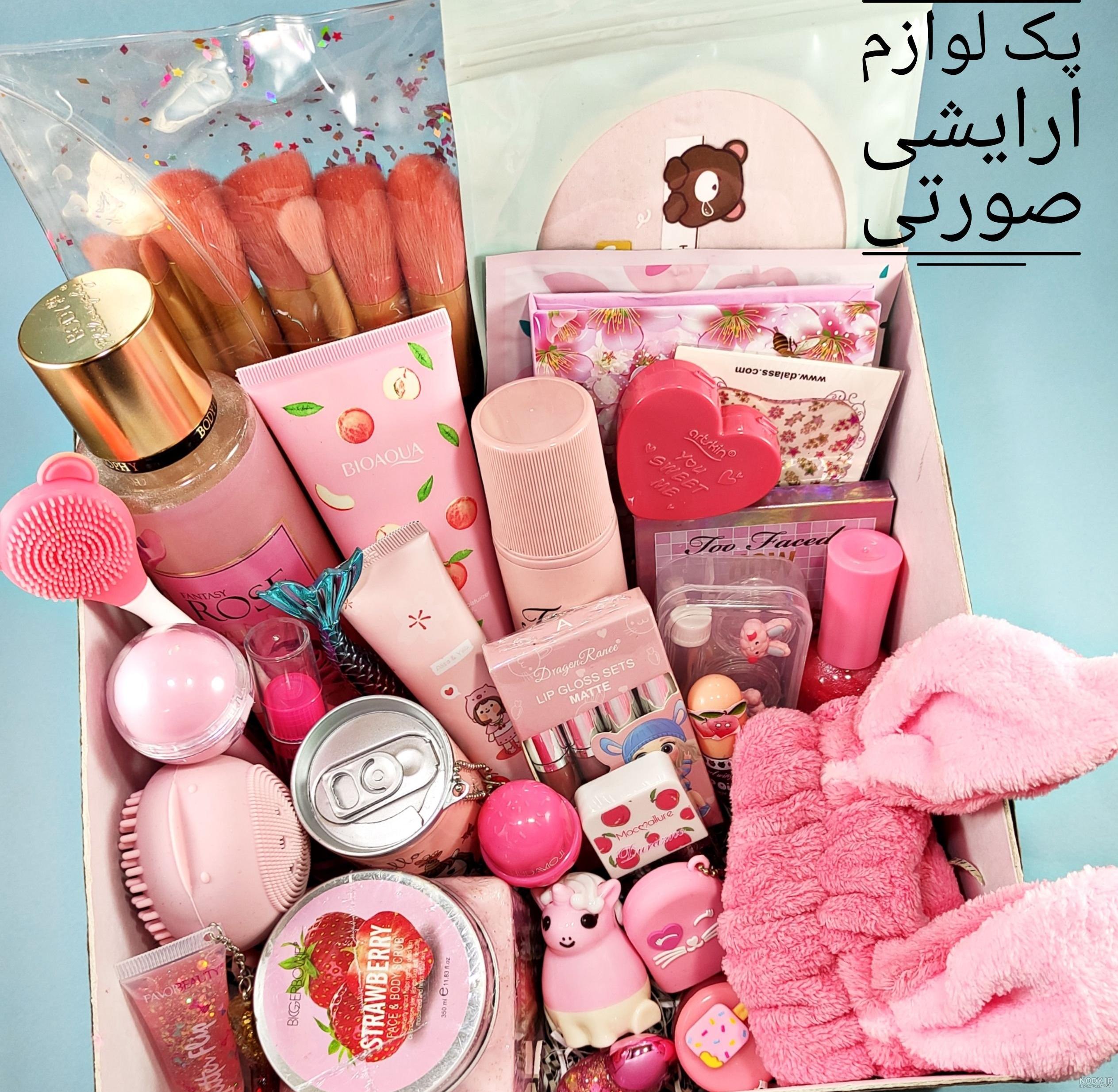 عکس لوازم آرایشی لاکچری برای پروفایل عکس لوازم آرایشی لاکچری برای پروفایل