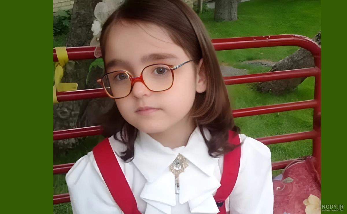 عکس مومو در بچه مهندس ۳