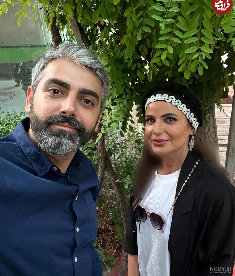 عکس مومو در بچه مهندس ۳