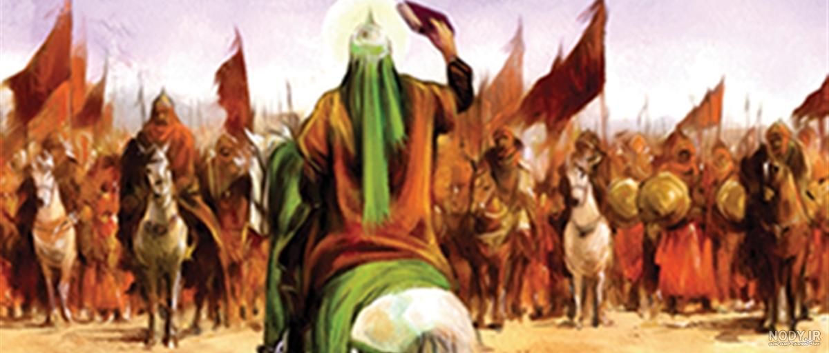 عکس نقاشی شده سر امام حسین (ع) در موزه پاریس - شایعه یا حقیقت؟ - جدیدترین اخبار ایران و جهان ممتاز نیوز | ممتاز نیوز عکس نقاشی شده سر امام حسین (ع) در موزه پاریس - شایعه یا حقیقت؟ - جدیدترین اخبار ایران و جهان ممتاز نیوز | ممتاز نیوز