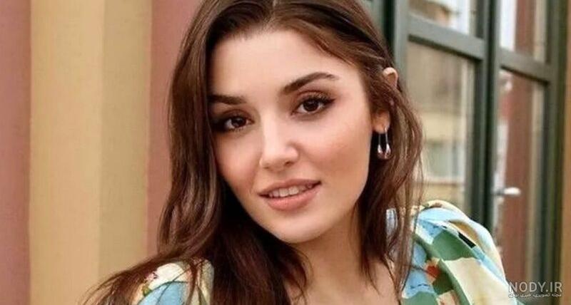 عکس های هانده ارچل ✔️ بازیگر نقش کیمیا خاتون در فیلم مست عشق