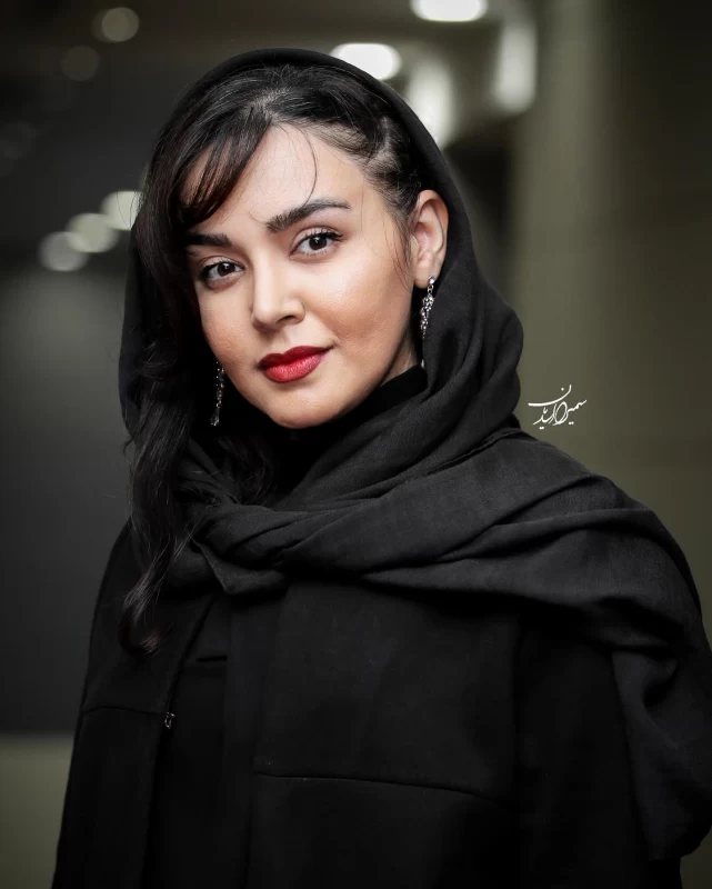 عکس همسر شیرین در سریال نون خ عکس همسر شیرین در سریال نون خ