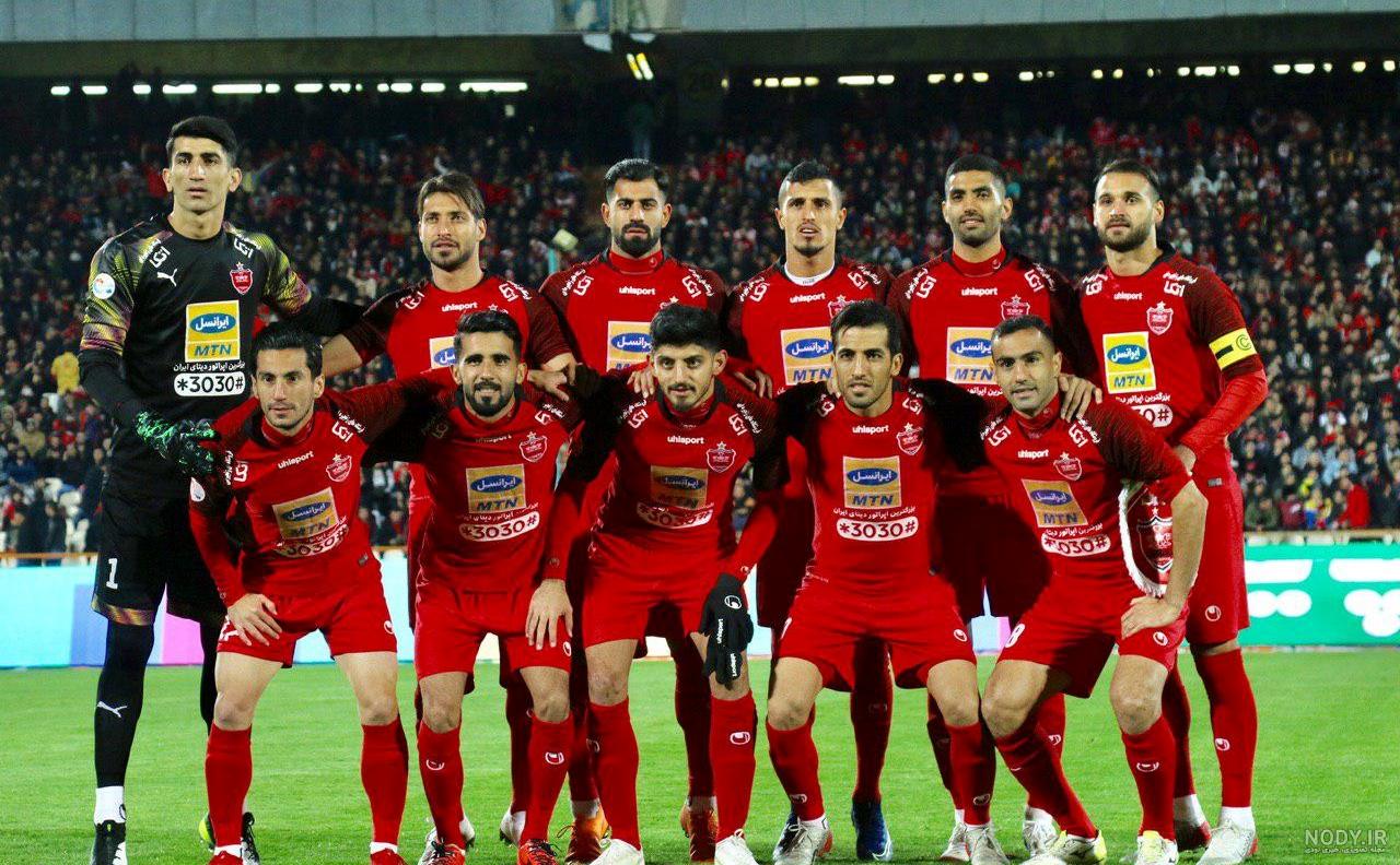 عکس پرسپولیس خفن دخترانه عکس پرسپولیس خفن دخترانه