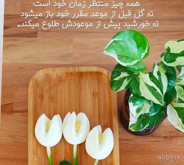 عکس پروفایل آموزنده ؛ عکس نوشته های با مفهوم و آموزنده با جملات زیبا