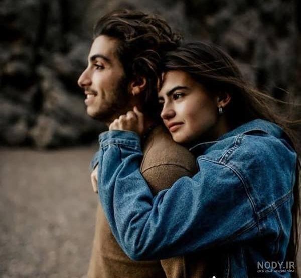 عکس پروفایل عاشقانه دونفره لاکچری + عکس های لاکچری دونفره برای پروفایل