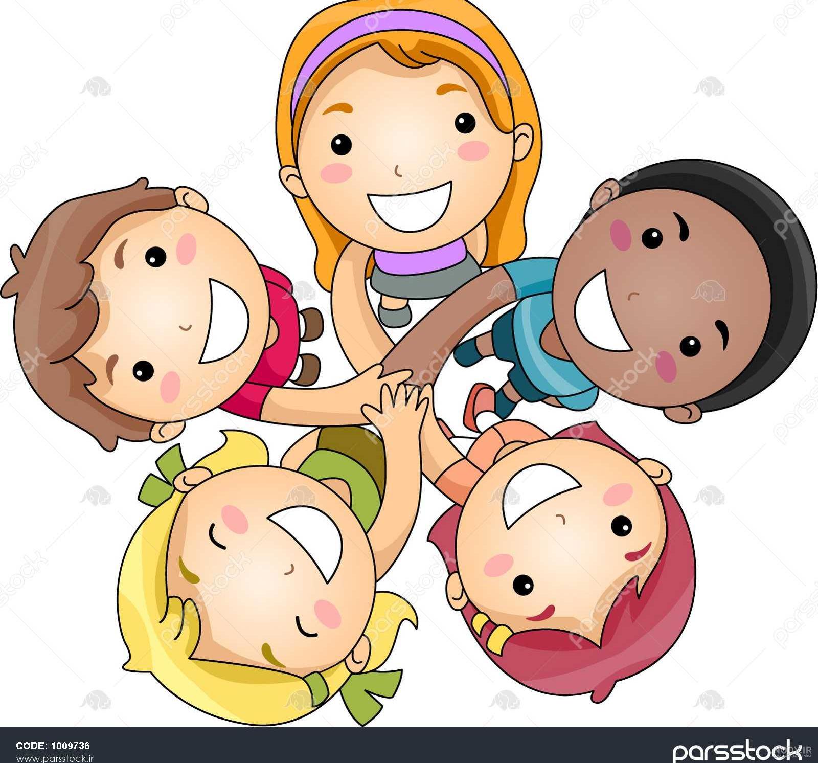 عکس گروه دخترانه عکس گروه دخترانه