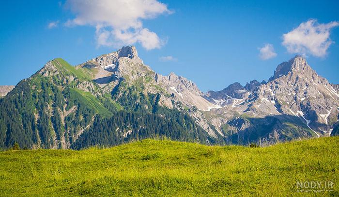 عکسهای جدید از طبیعت زیبا