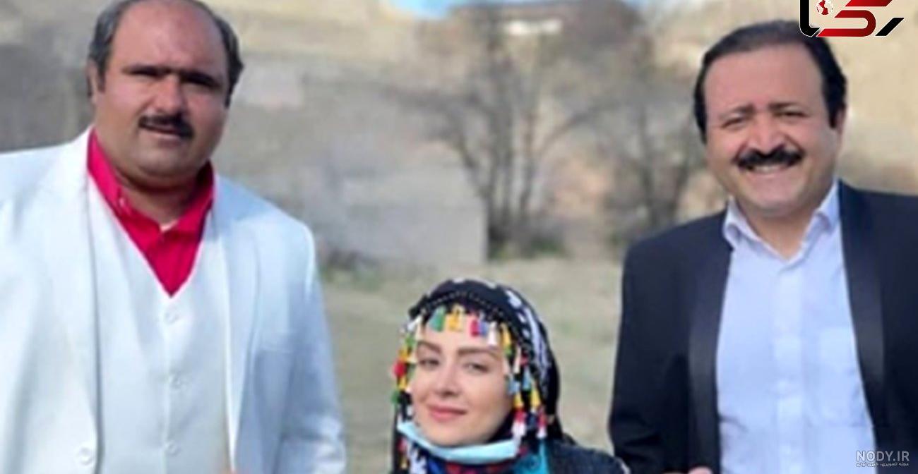 عکس‌های دیده نشده دختران نورالدین در «نون خ»