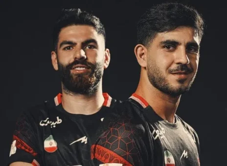 فرارو | (عکس) لوکادیا پرسپولیسی نشده، کری‌خوانی را شروع کرد!
