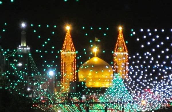 قدیمی‌ترین عکس‌های حرم امام رضا(ع) - تابناک | TABNAK