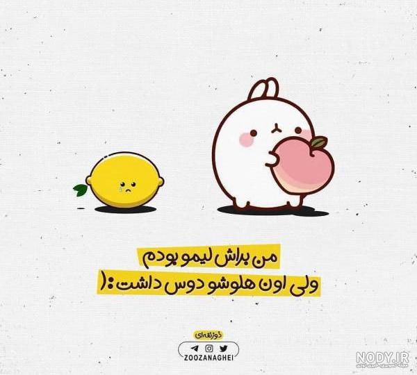 متن عاشقانه با حال با جملات طنز و بامزه ابراز عشق