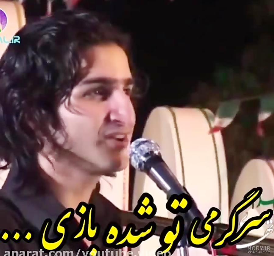 محسن یگانه قبل و بعد از عمل جراحی زیبایی + عکس محسن یگانه قبل و بعد از عمل جراحی زیبایی + عکس