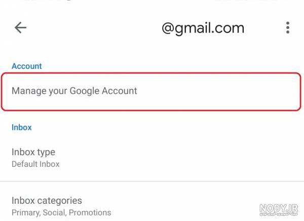 نحوه مدیریت رمز عبور و گذرواژه های ذخیره شده در Google Chrome - فرازسافت نحوه مدیریت رمز عبور و گذرواژه های ذخیره شده در Google Chrome - فرازسافت