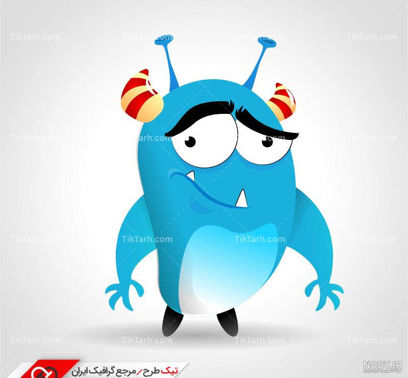 پس زمینه آدم فضایی با کیفیت بالا برای کامپیوتر