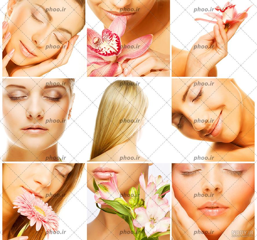 ژست عکاسی دخترانه؛ 20 ژست خاص که هر دختری باید بلد باشد ژست عکاسی دخترانه؛ 20 ژست خاص که هر دختری باید بلد باشد