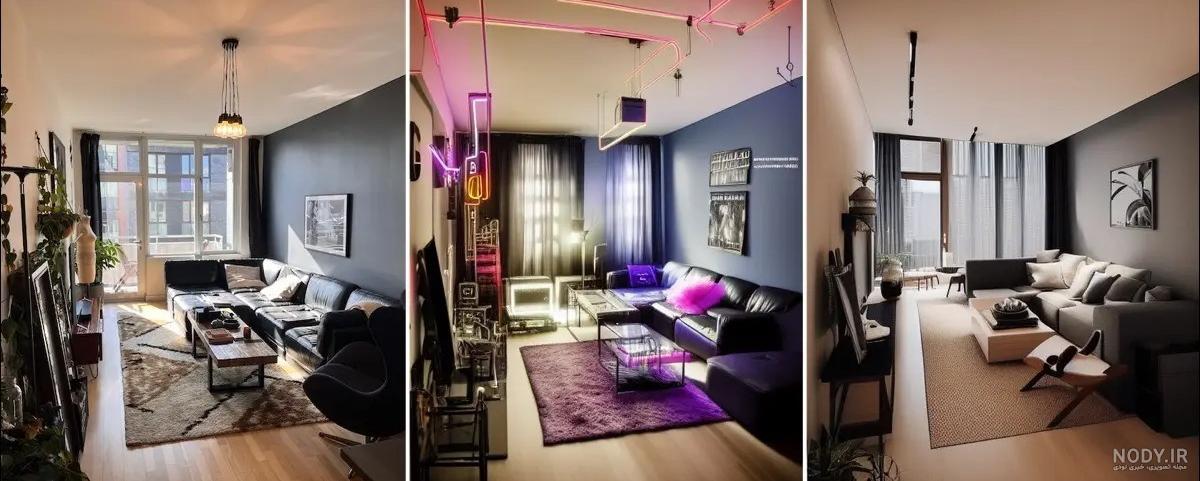 گالری عکس خونه شیک گالری عکس خونه شیک