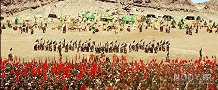 یاران امام حسین (ع) چند نفر بودند؟ - مشرق نیوز یاران امام حسین (ع) چند نفر بودند؟ - مشرق نیوز
