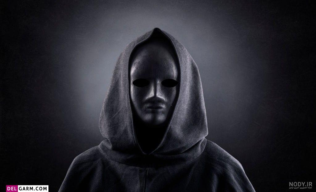 یه چزی فهمیدم در حد مرگ ترسناک😢👻 - عکس ویسگون