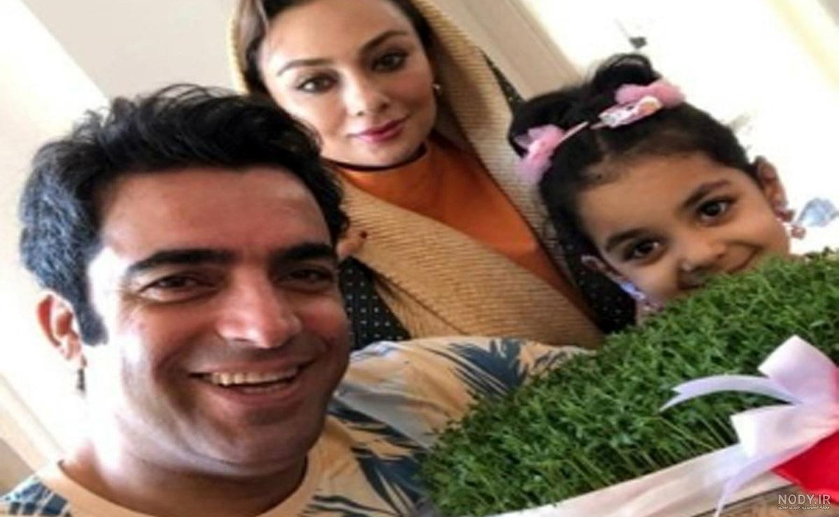 یکتا ناصر راز تلخ زندگی مشترک خود با منوچهر هادی را برملا کرد!!