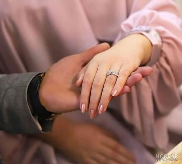 ۳۸ عکس پروفایل عاشقانه بدون متن؛ جذاب و با احساس - ستاره